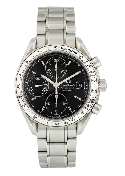 Omega Speedmaster 3513.50 Mens Watch - Virtual