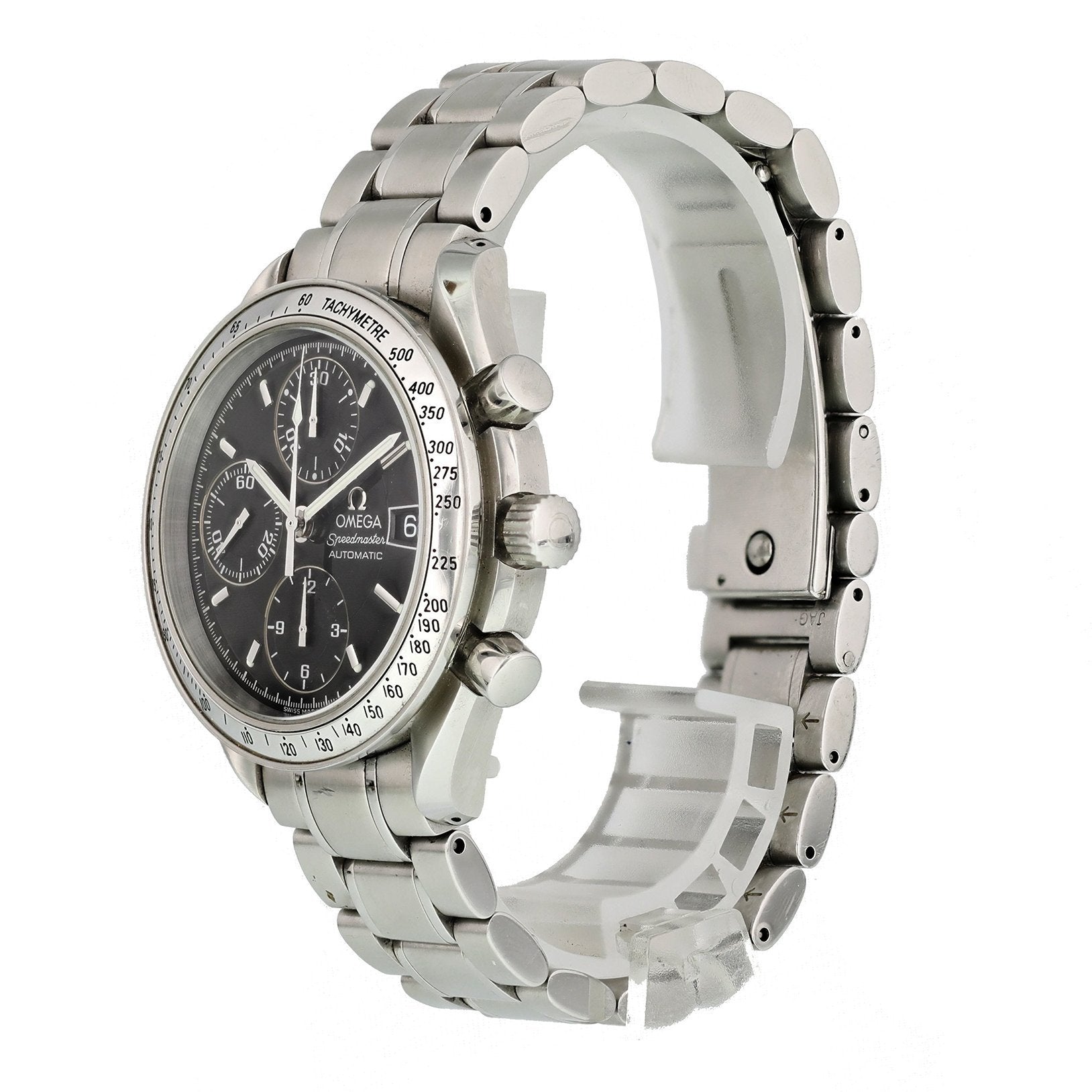 Omega Speedmaster 3513.50 Mens Watch - Virtual