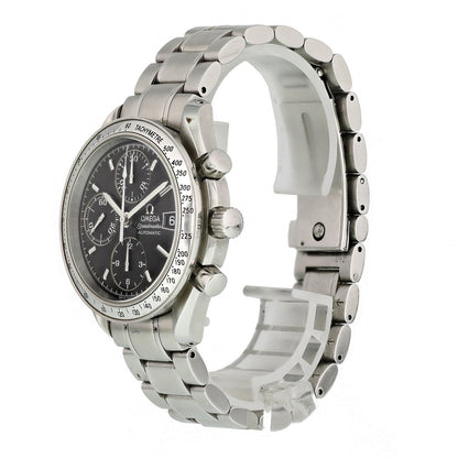 Omega Speedmaster 3513.50 Mens Watch - Virtual