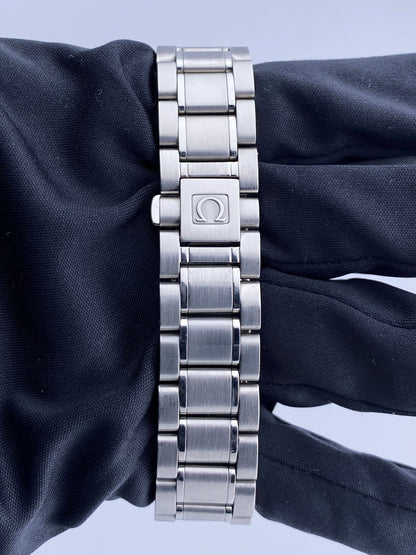 Omega Speedmaster 3513.50.00 Stainless Steel Mens Watch - Wristwatch