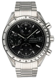 Omega Speedmaster 3513.50.00 Stainless Steel Mens Watch - Wristwatch
