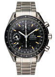 Omega Speedmaster 3520.50 Day Date Stainless Steel Mens Watch