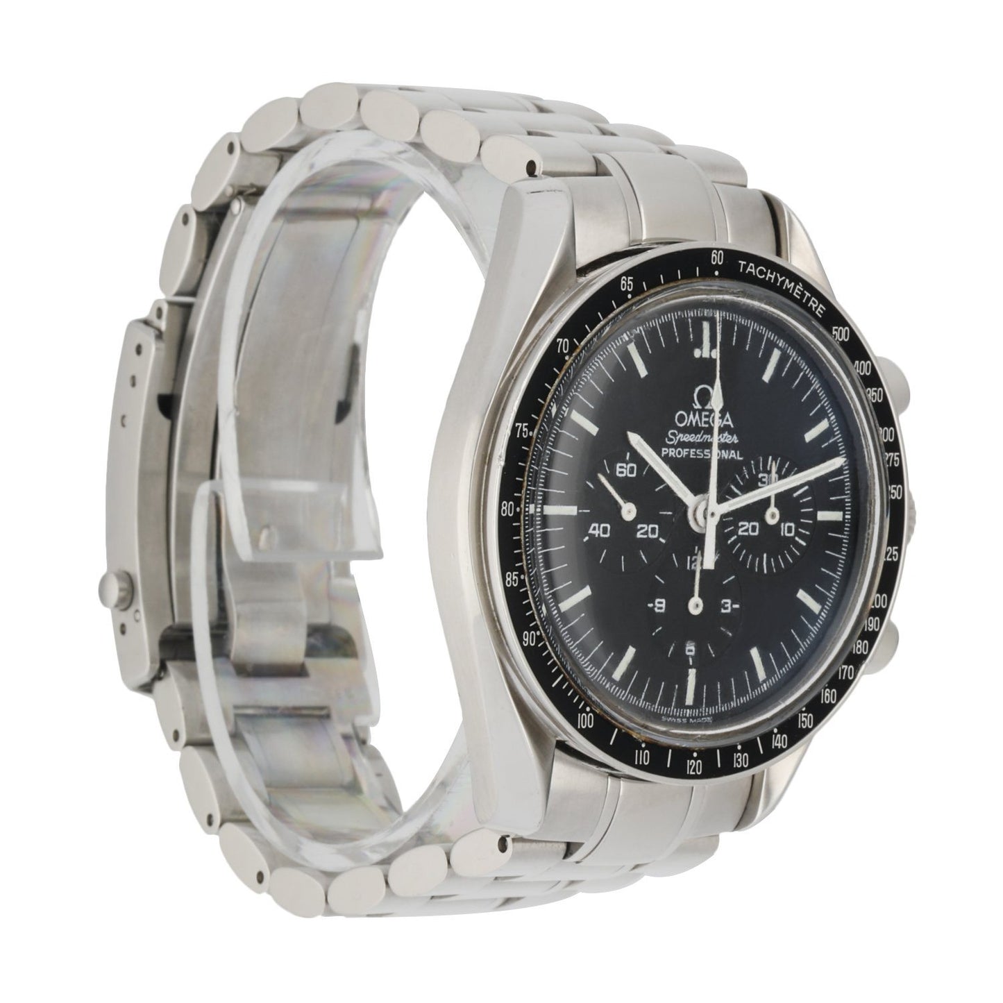 Omega Speedmaster 3570.50 Moonwatch Men Watch