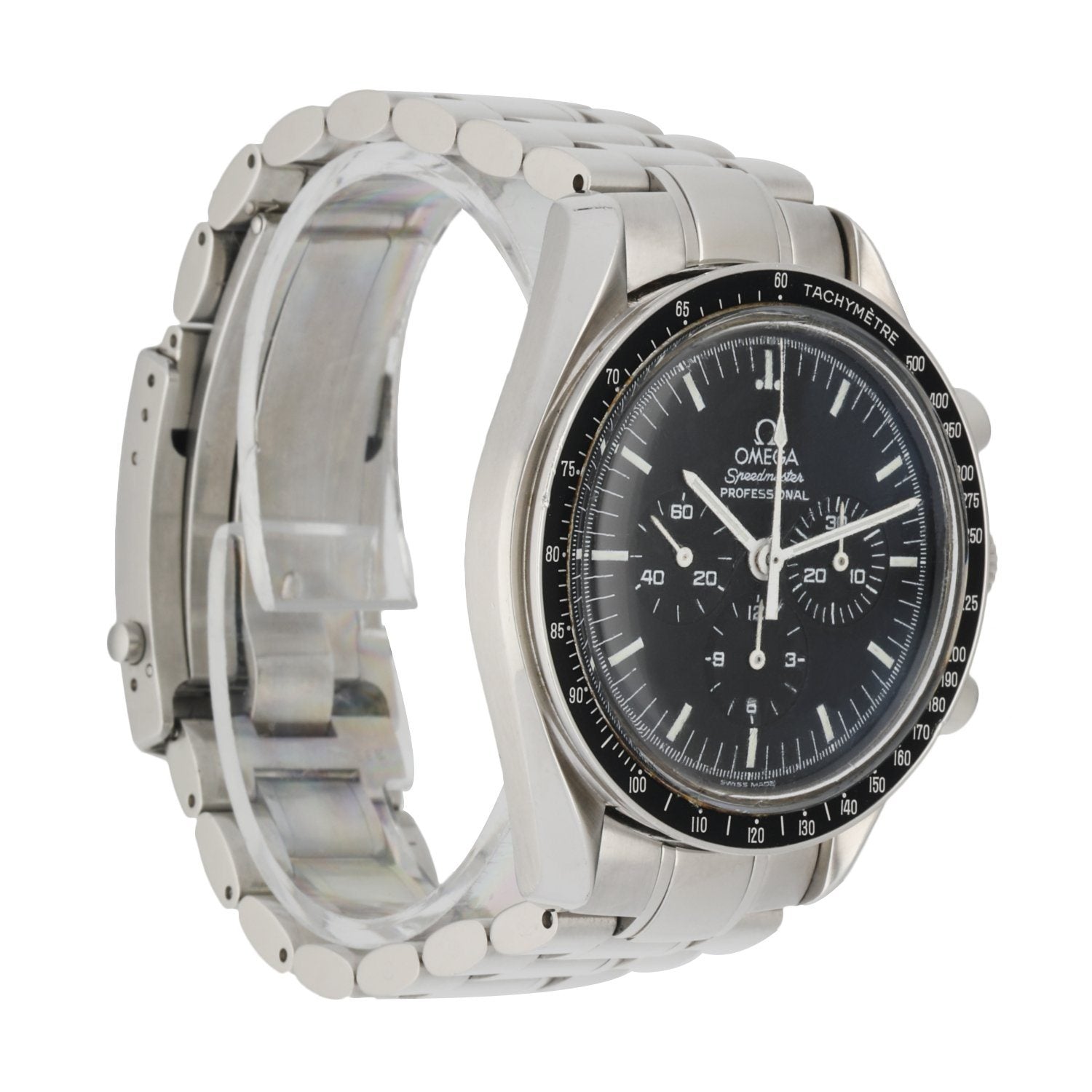 Omega Speedmaster 3570.50 Moonwatch Men Watch