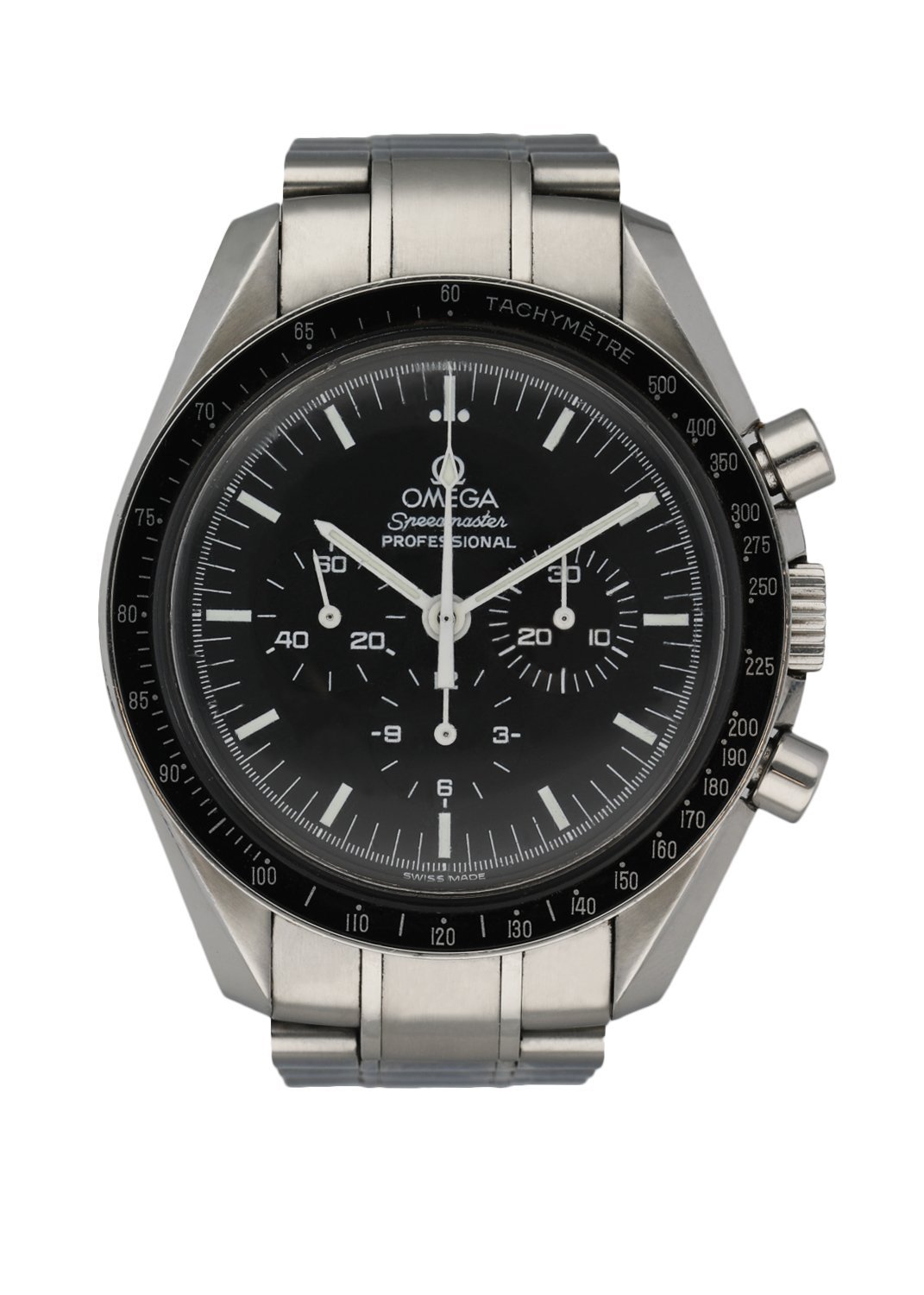 Omega Speedmaster 3570.50 Moonwatch Men Watch