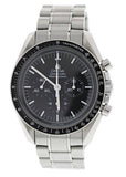 Omega Speedmaster 3570.50 Moonwatch Men Watch - Wristwatch