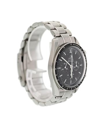 Omega Speedmaster 3570.50 Moonwatch Men Watch - Wristwatch