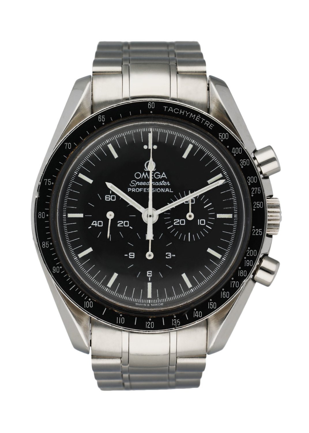 Omega Speedmaster 3570.50 Moonwatch Men Watch