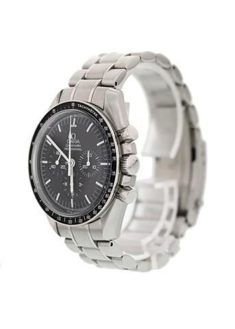 Omega Speedmaster 3570.50 Moonwatch Men Watch - Wristwatch