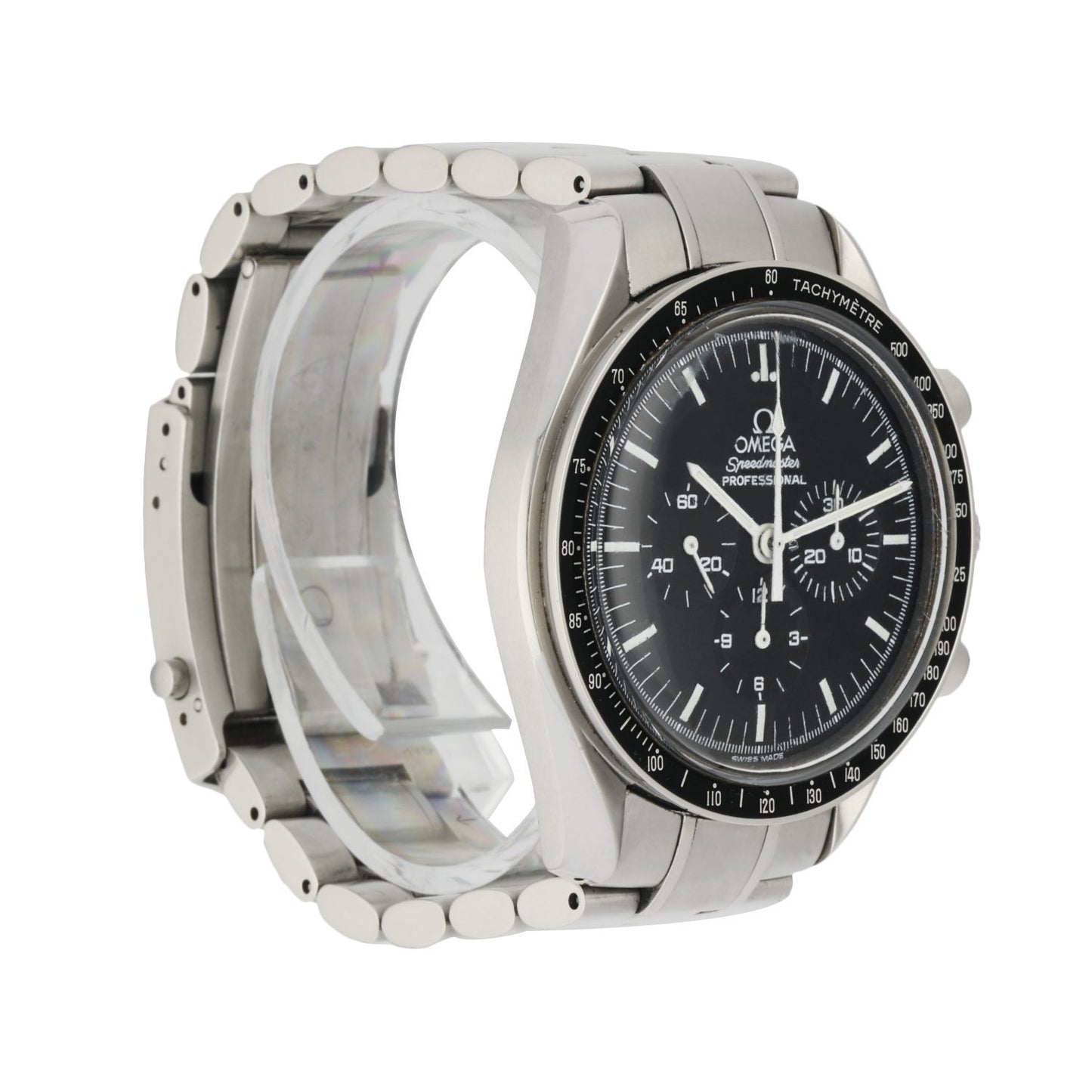 Omega Speedmaster 3570.50 Moonwatch Men Watch