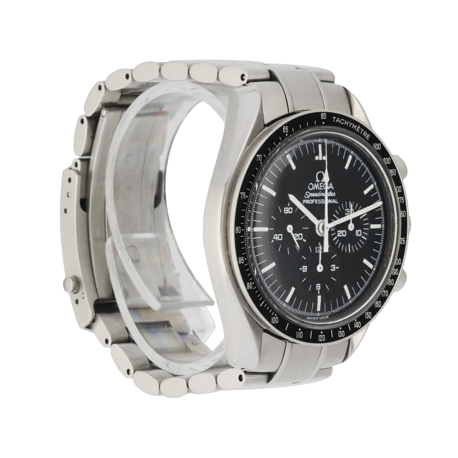 Omega Speedmaster 3570.50 Moonwatch Men Watch