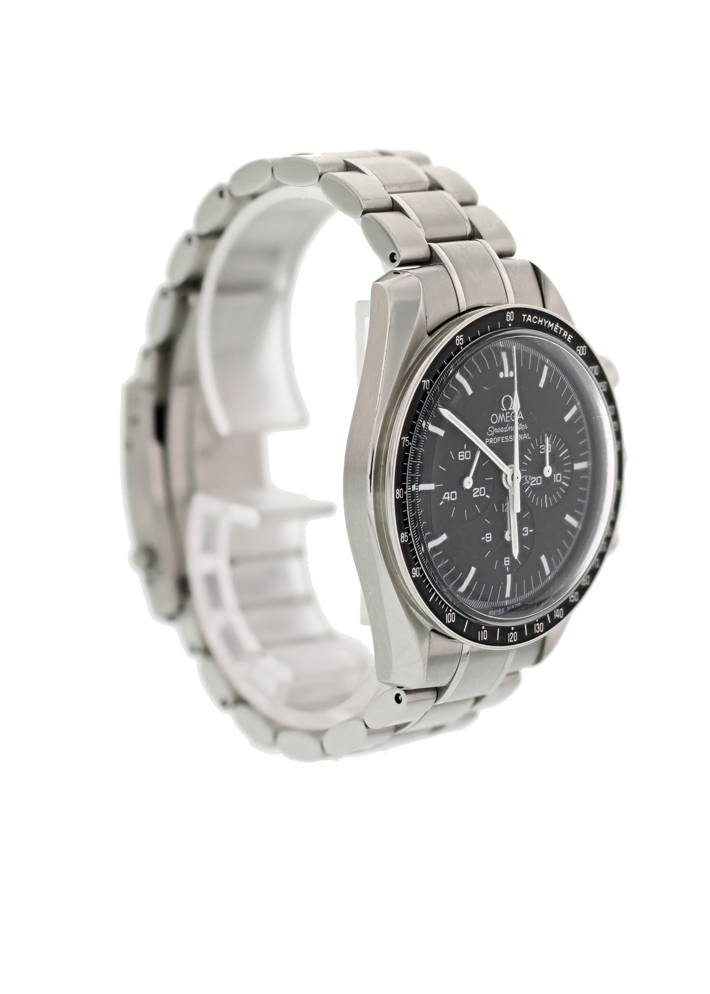 Omega Speedmaster 3570.50 Moonwatch Men Watch - Wristwatch