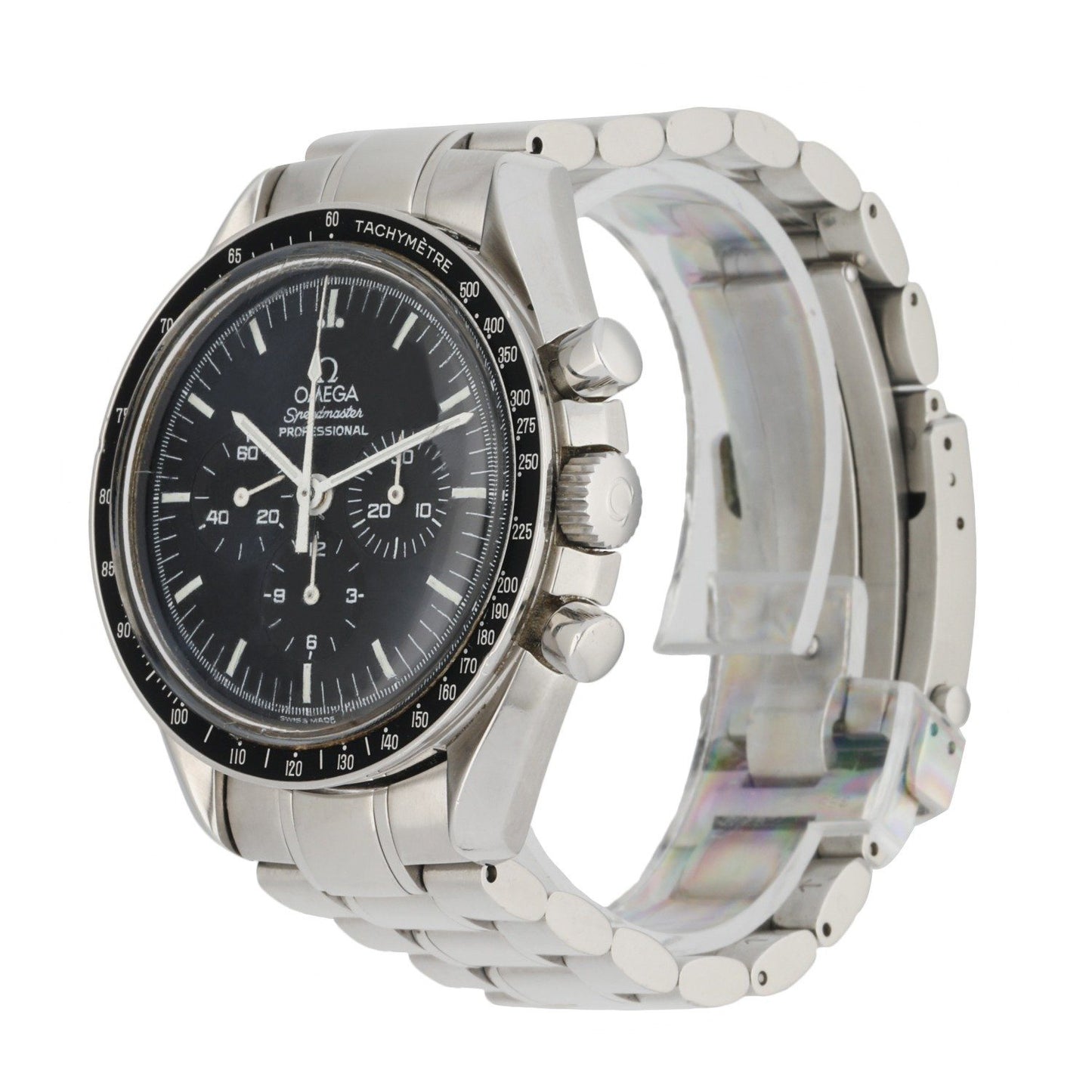 Omega Speedmaster 3570.50 Moonwatch Men Watch