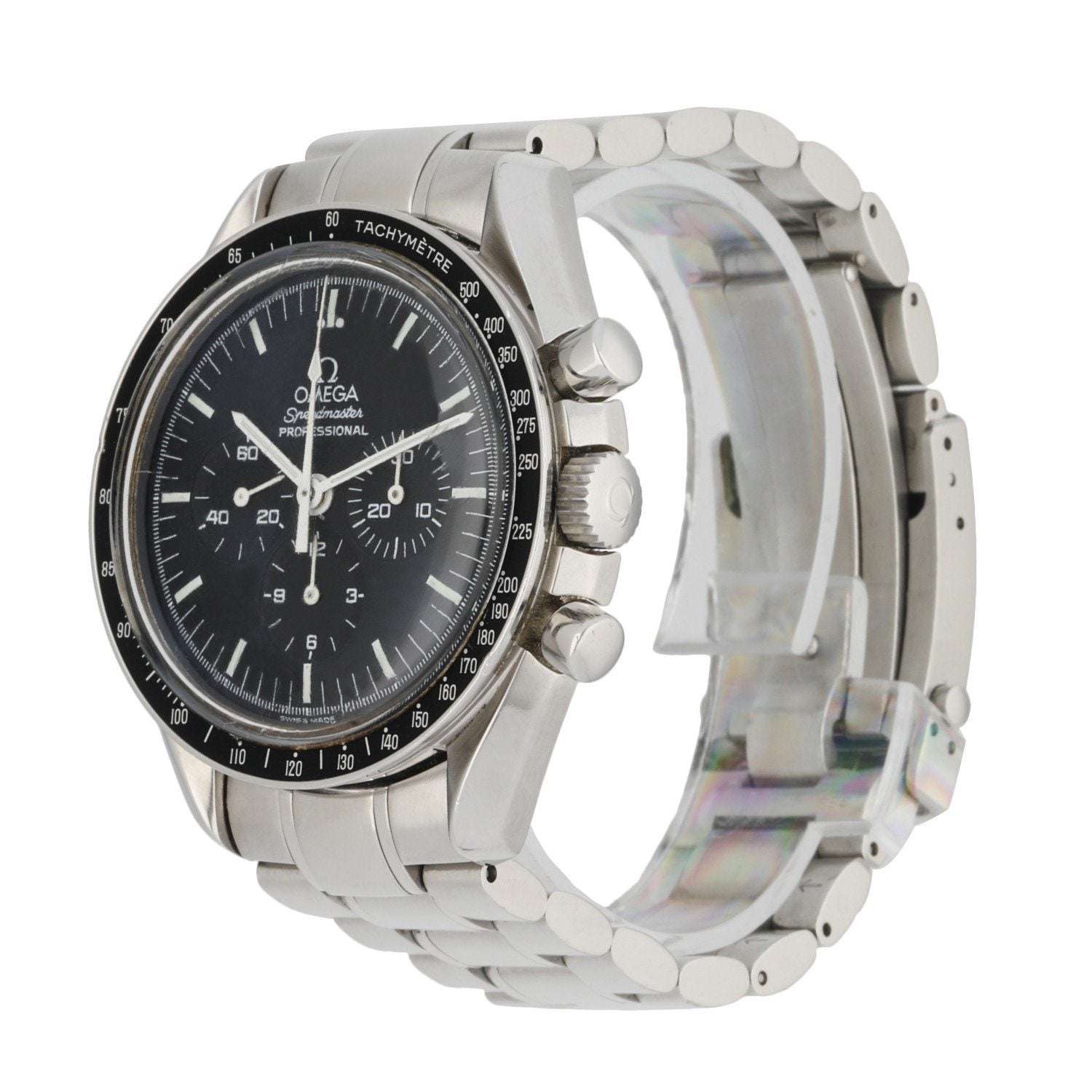 Omega Speedmaster 3570.50 Moonwatch Men Watch