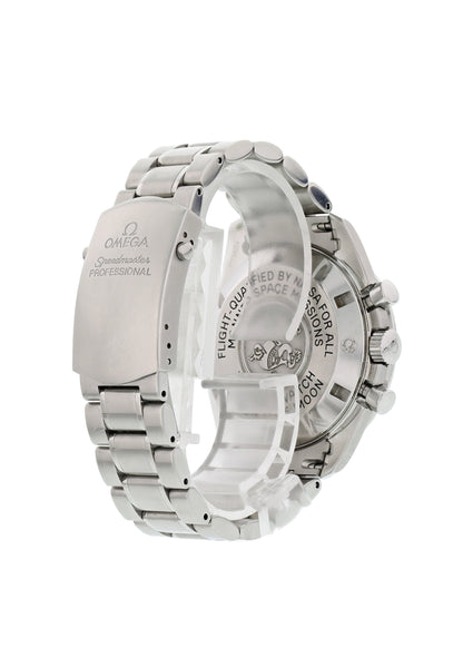 Omega Speedmaster 3570.50 Moonwatch Men Watch - Wristwatch
