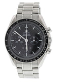 Omega Speedmaster 3570.50 Moonwatch Men Watch - Wristwatch