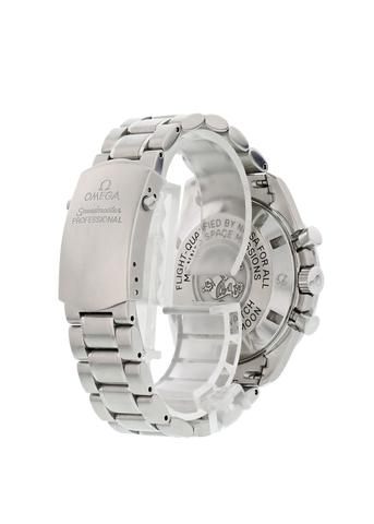 Omega Speedmaster 3570.50 Moonwatch Men Watch - Wristwatch