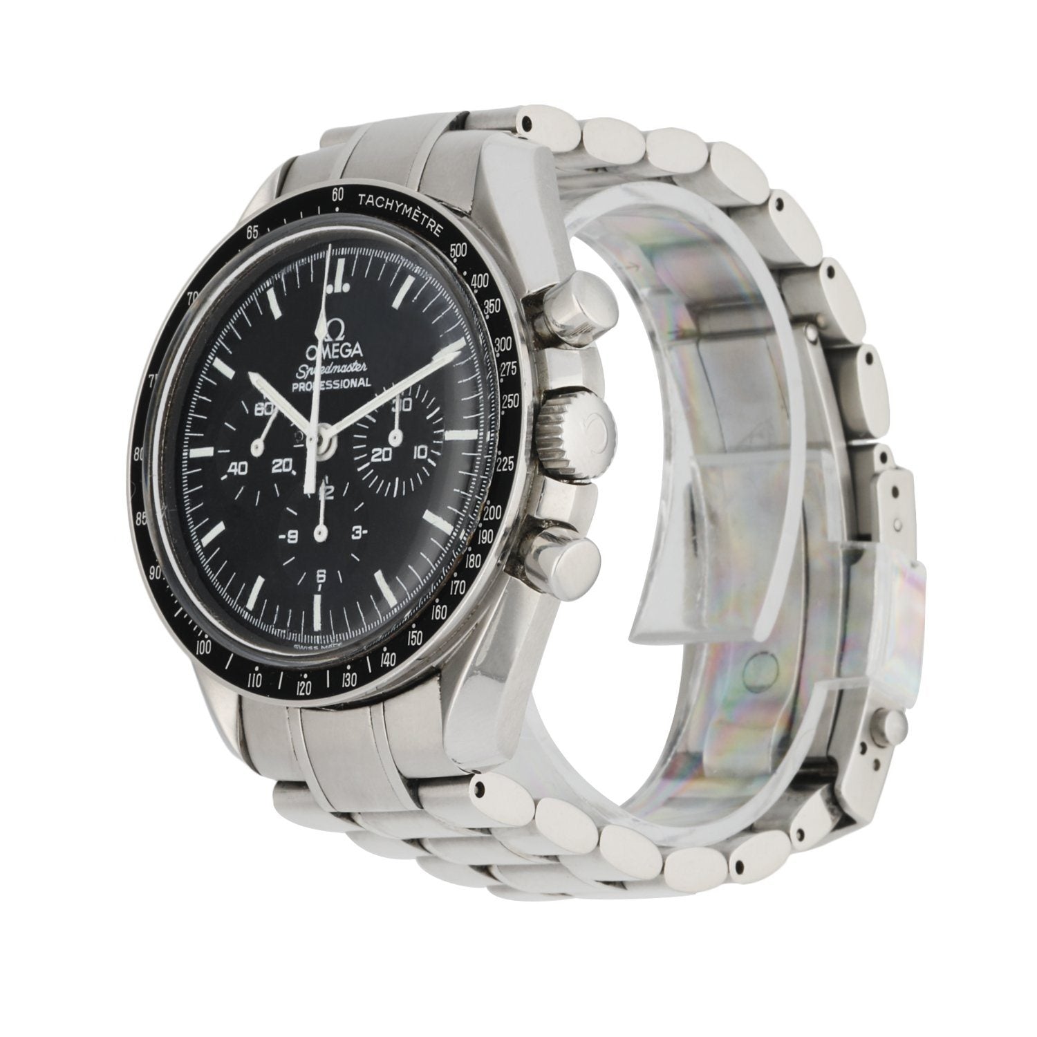 Omega Speedmaster 3570.50 Moonwatch Men Watch