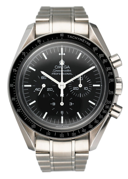 Omega Speedmaster 3570.50.00 Professional MOONWATCH Mens Watch