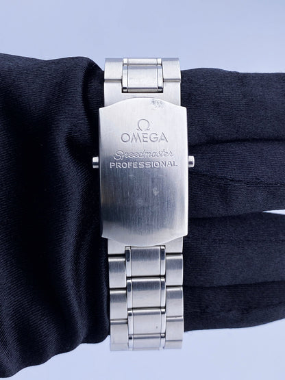 Omega Speedmaster 3570.50.00 Professional MOONWATCH Mens Watch