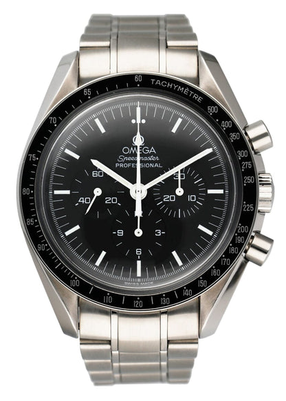 Omega Speedmaster 3570.50.00 Professional MOONWATCH Mens Watch