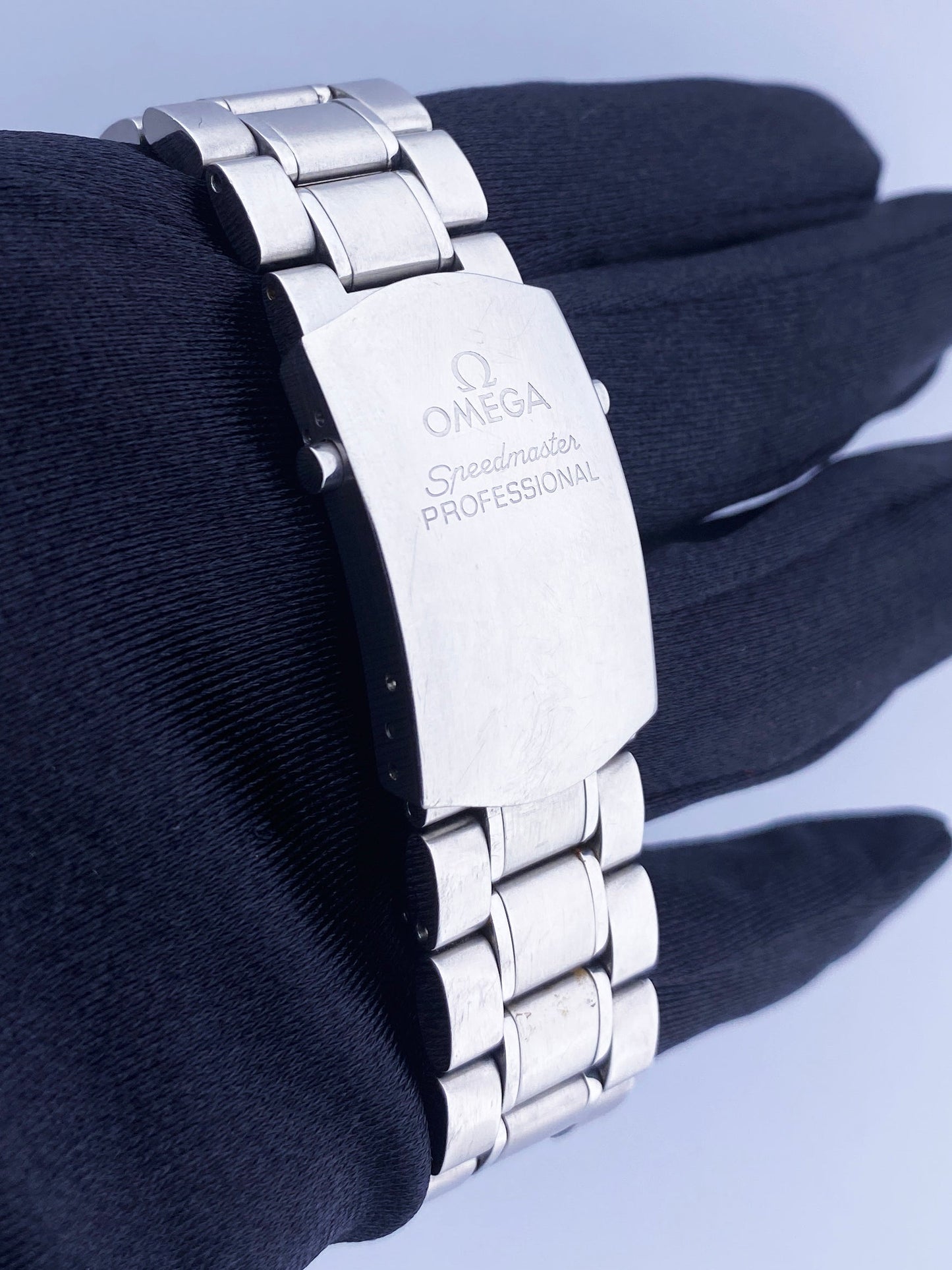 Omega Speedmaster 3572.50.00 Professional MOONWATCH Mens Watch - Wristwatch