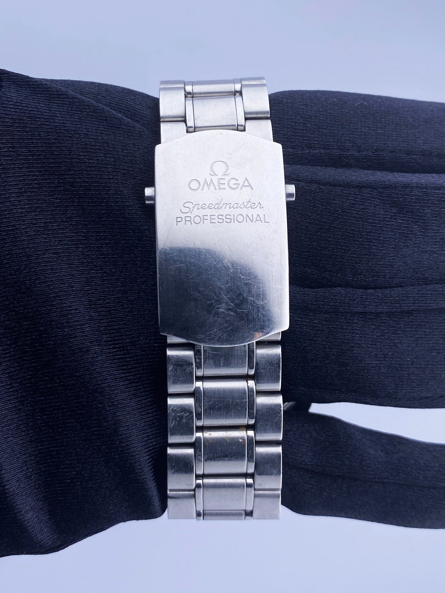 Omega Speedmaster 3572.50.00 Professional MOONWATCH Mens Watch - Wristwatch