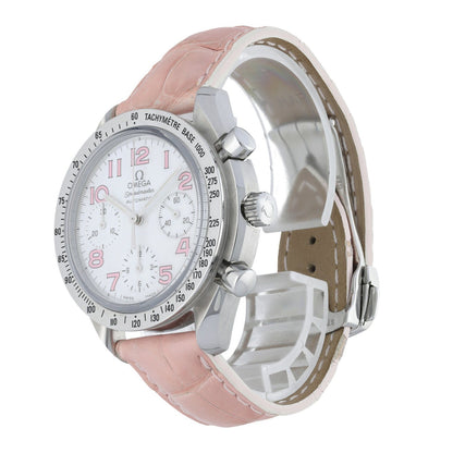 Omega Speedmaster 3834.74 MOP Ladies Watch - Wristwatch