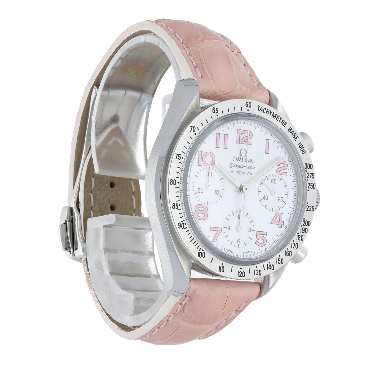 Omega Speedmaster 3834.74 MOP Ladies Watch - Wristwatch