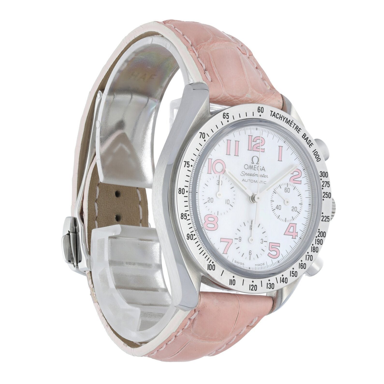 Omega Speedmaster 3834.74 MOP Ladies Watch - Wristwatch