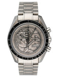 Omega Speedmaster Anniversary Series 311.30.42.30.99.002 Watch Box Papers - Wristwatch