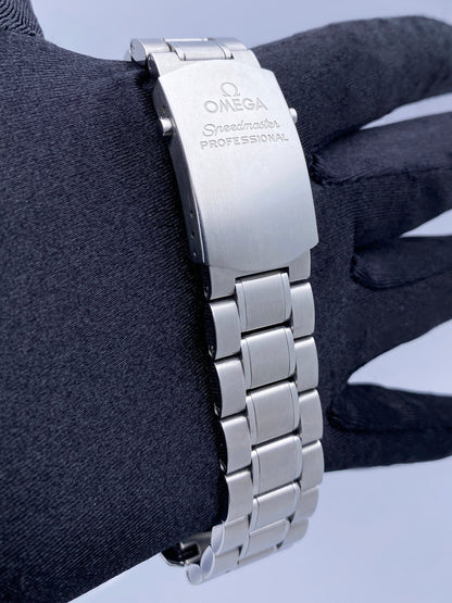 Omega Speedmaster Anniversary Series 311.30.42.30.99.002 Watch Box Papers - Wristwatch