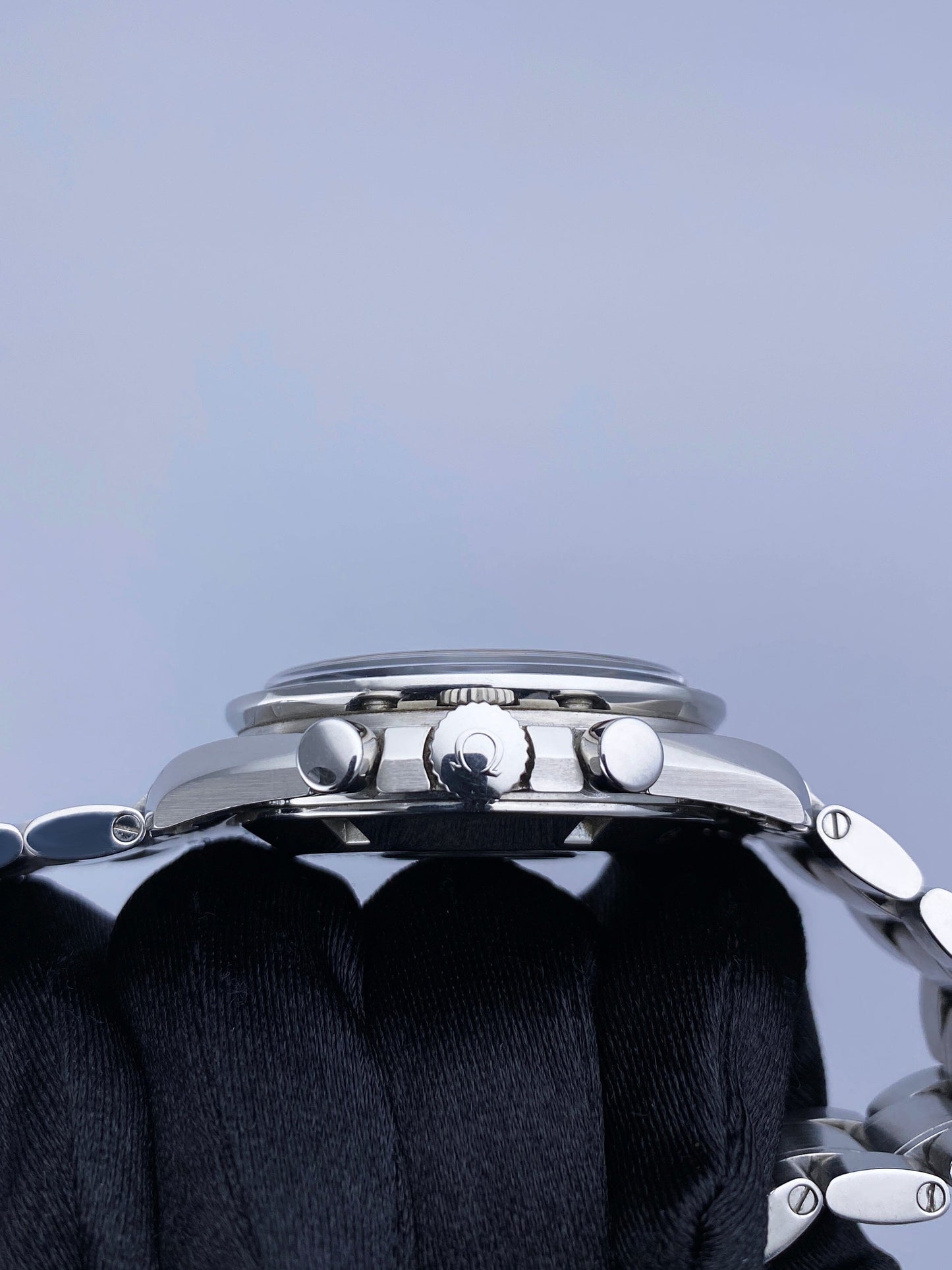 Omega Speedmaster Anniversary Series 311.30.42.30.99.002 Watch Box Papers - Wristwatch