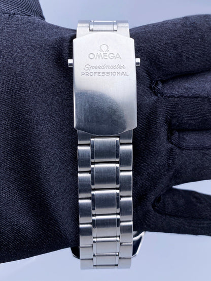 Omega Speedmaster Anniversary Series 311.30.42.30.99.002 Watch Box Papers - Wristwatch