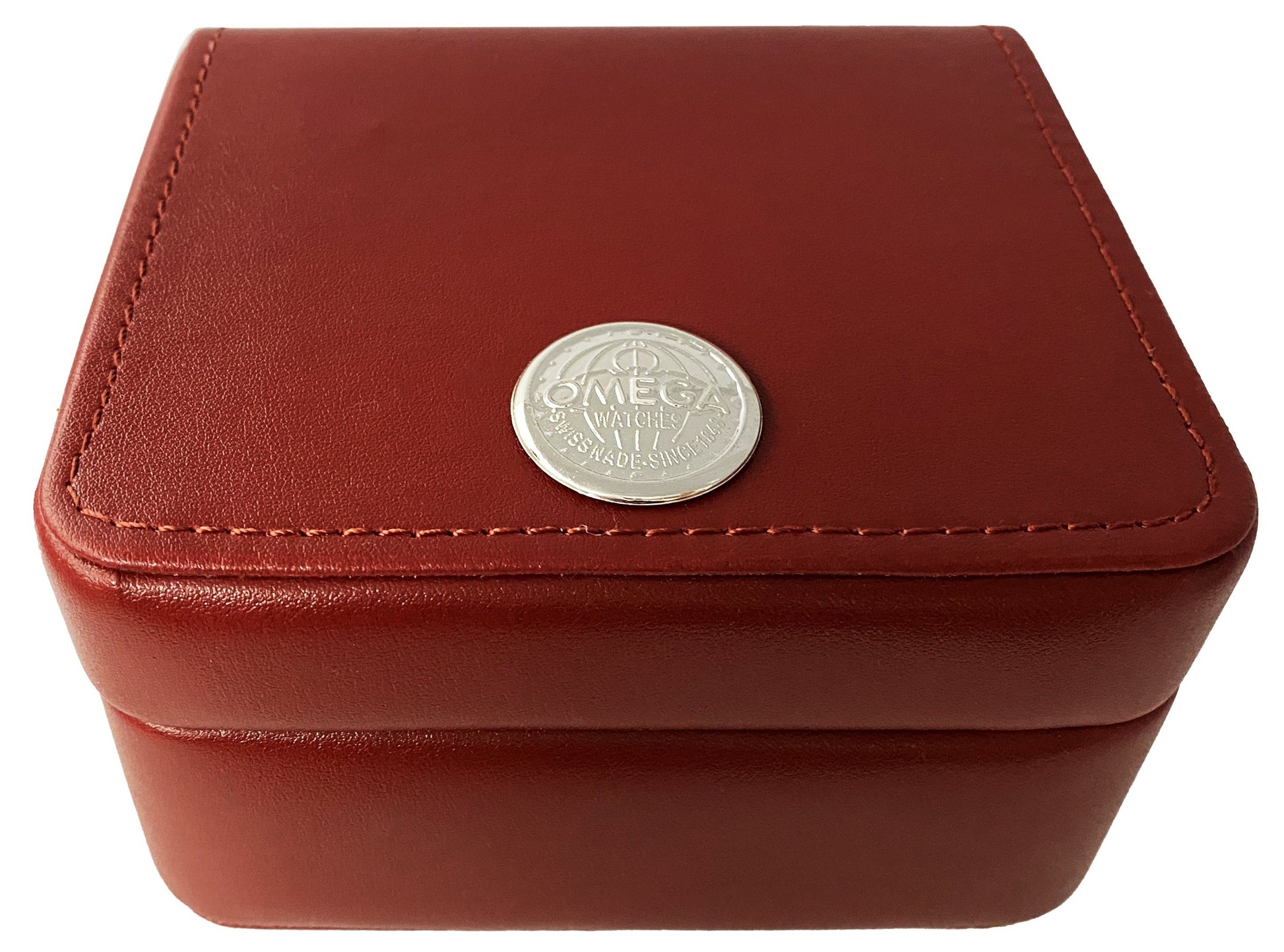 Omega Speedmaster Chronograph Automatic 32321404001001 Men's Watch W/ Box