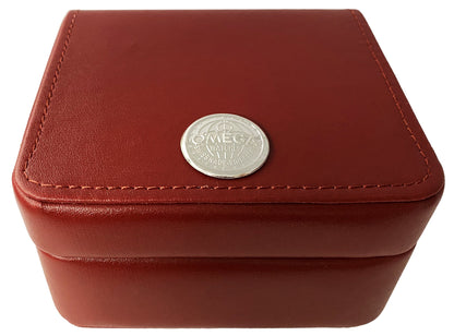 Omega Speedmaster Chronograph Automatic 32321404001001 Men's Watch W/ Box