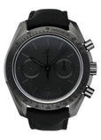 Omega Speedmaster Dark Side of the Moon 311.92 Mens Watch Box Papers