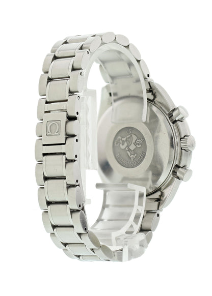 Omega Speedmaster Date 3513.50.00 Men's Watch