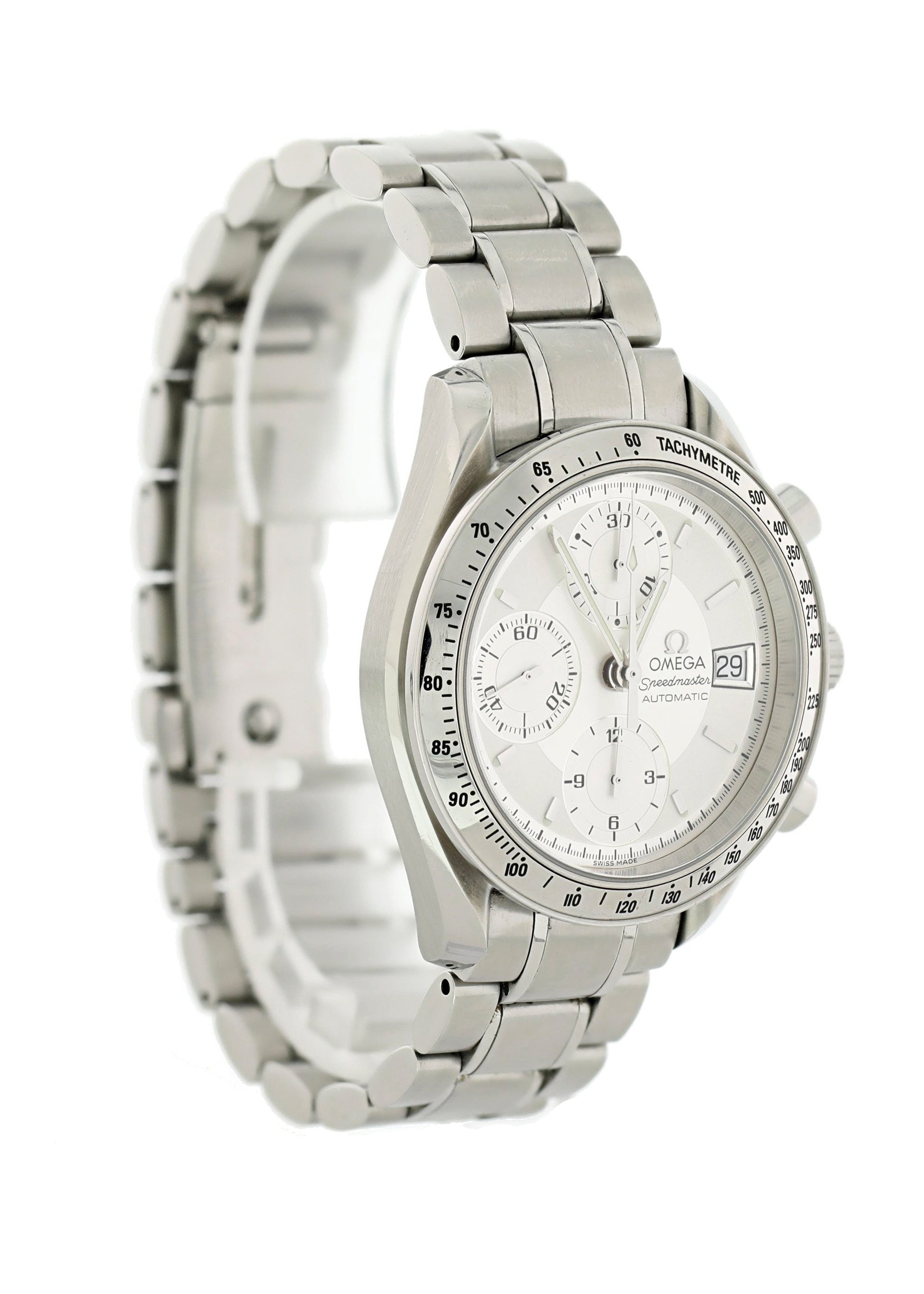 Omega Speedmaster Date 3513.50.00 Men's Watch