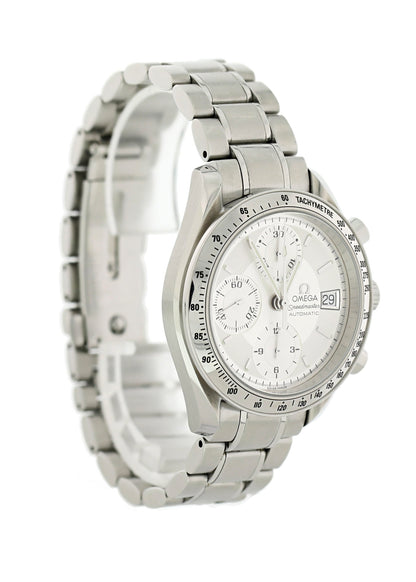 Omega Speedmaster Date 3513.50.00 Men's Watch