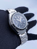 Omega Speedmaster Day Date 3220.50.00 Mens Watch Full Set