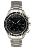 Omega Speedmaster Day Date 3220.50.00 Mens Watch Full Set