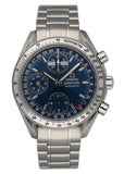 Omega Speedmaster Day-Date 3523.80 Triple Date Mens Watch