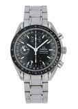 Omega Speedmaster Mark 40 Triple Date 3520.50.00 Men’s Watch Box & Papers - Wristwatch