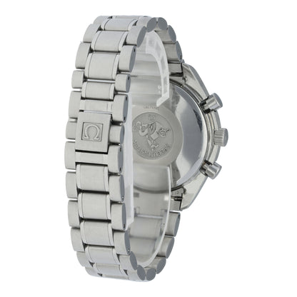 Omega Speedmaster Mark 40 Triple Date 3520.50.00 Men’s Watch Box & Papers - Wristwatch