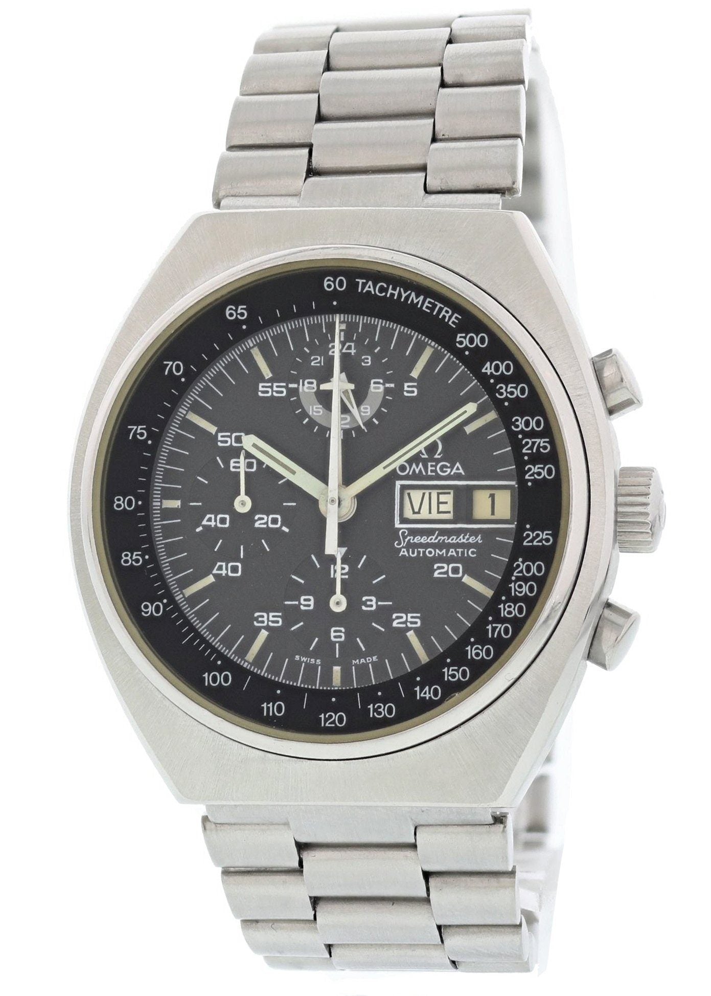 Omega Speedmaster Mark 4.5 176.0012 Mens Watch - Wristwatch