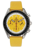Omega Speedmaster Michael Schumacher 3510.12.00 Mens Watch - Wristwatch