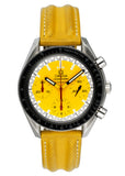 Omega Speedmaster Michael Schumacher 3510.12.00 Mens Watch - Virtual