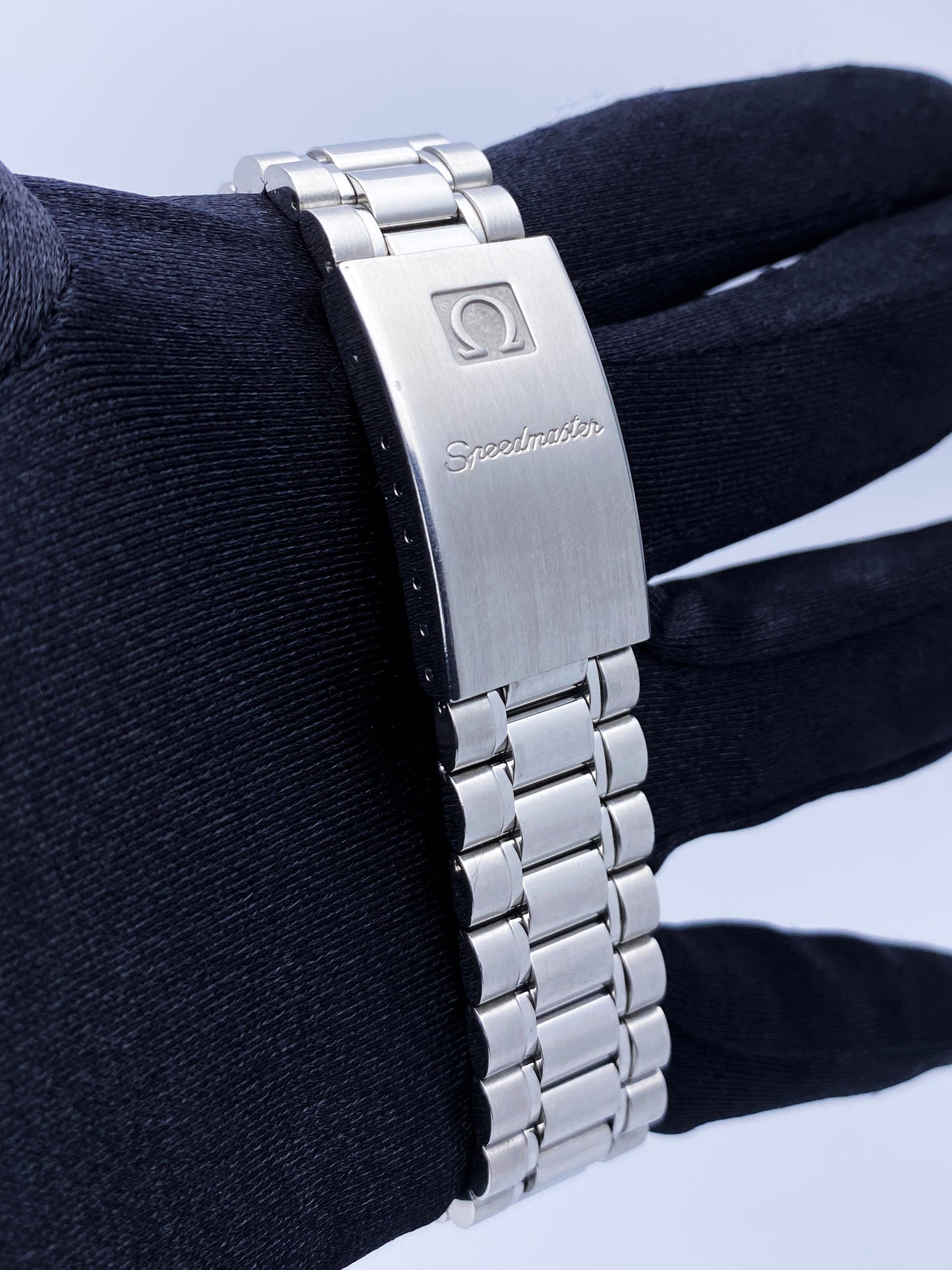 Omega Speedmaster Michael Schumacher 3510.12.00 Mens Watch - Virtual