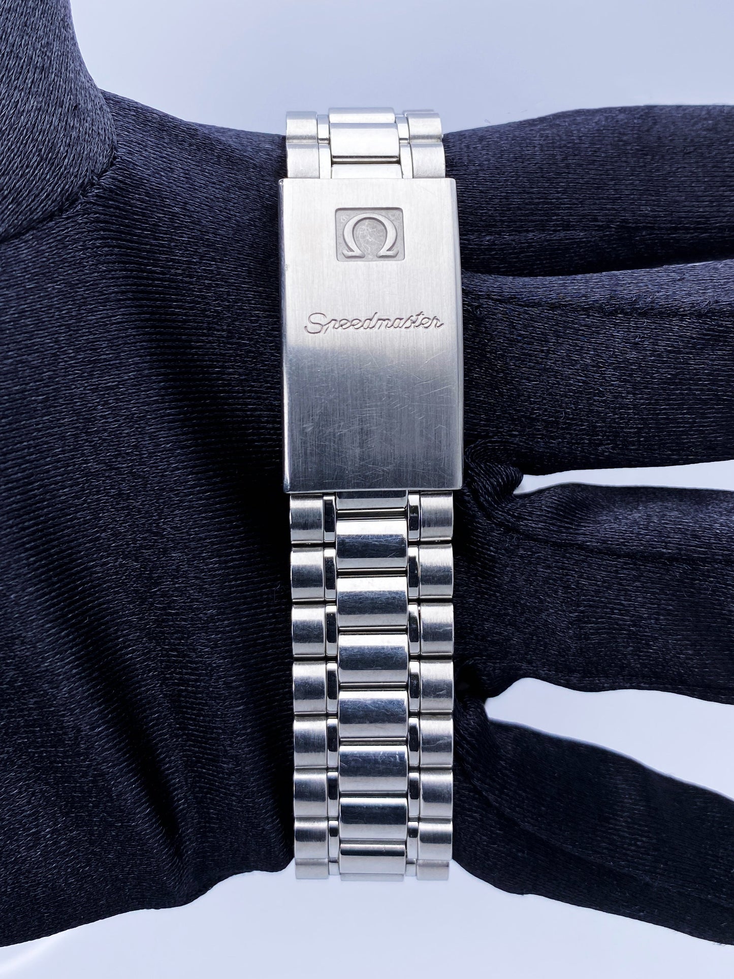 Omega Speedmaster Michael Schumacher 3510.12.00 Mens Watch - Virtual